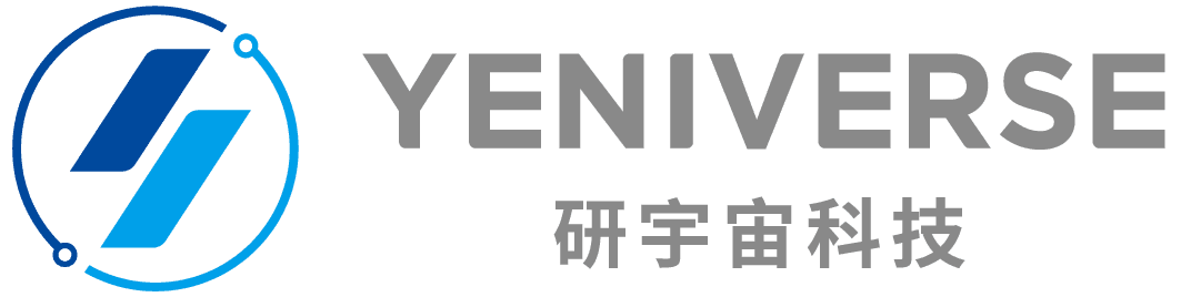 Yeniverse 研宇宙科技 - 讓傳統信仰接軌數位時代 